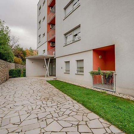 The Perfect Place Apartment Rijeka Bagian luar foto