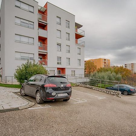 The Perfect Place Apartment Rijeka Bagian luar foto