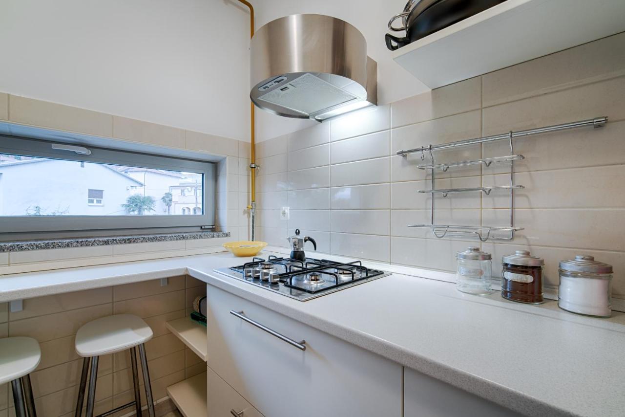 The Perfect Place Apartment Rijeka Bagian luar foto