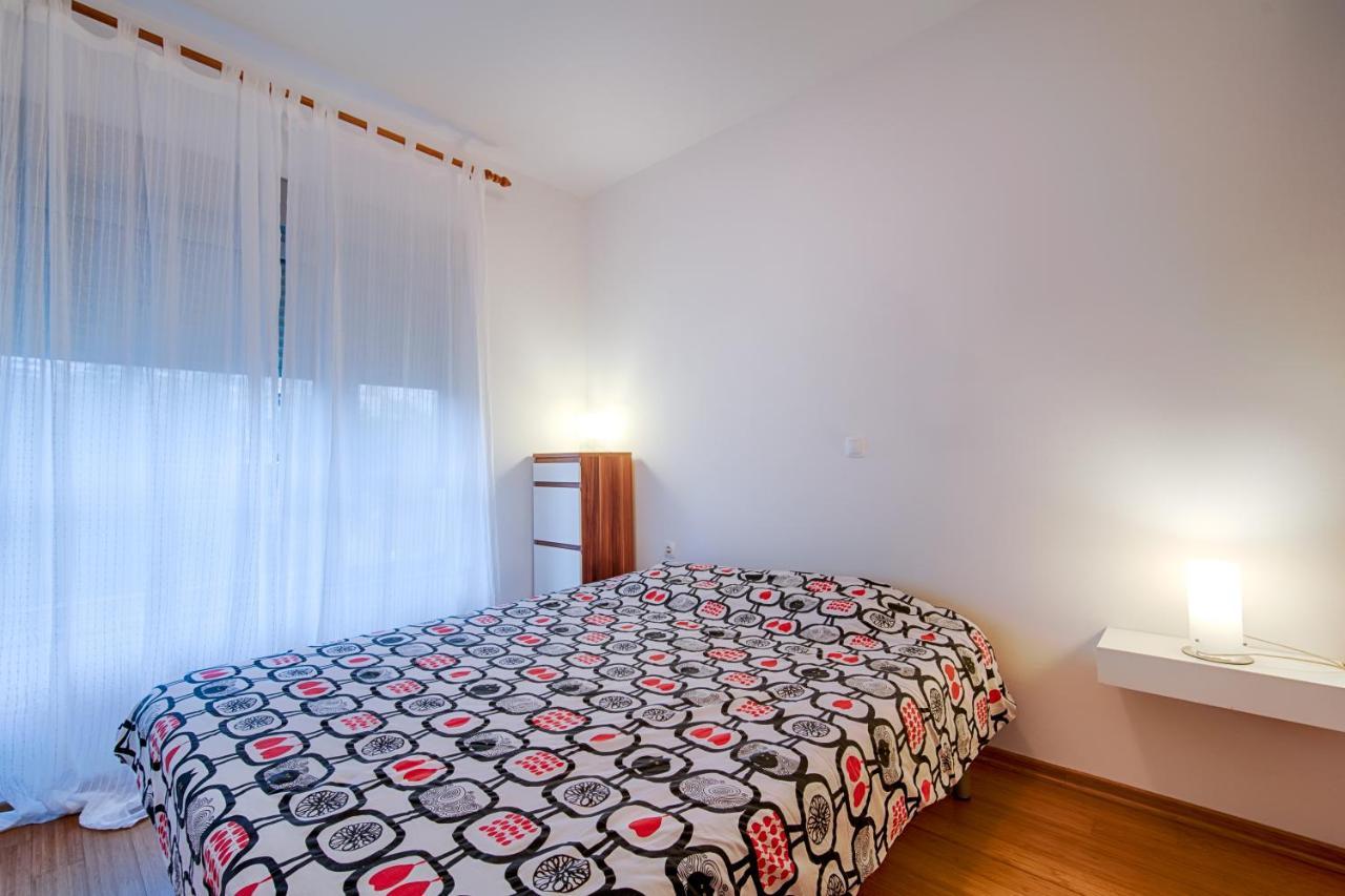 The Perfect Place Apartment Rijeka Bagian luar foto