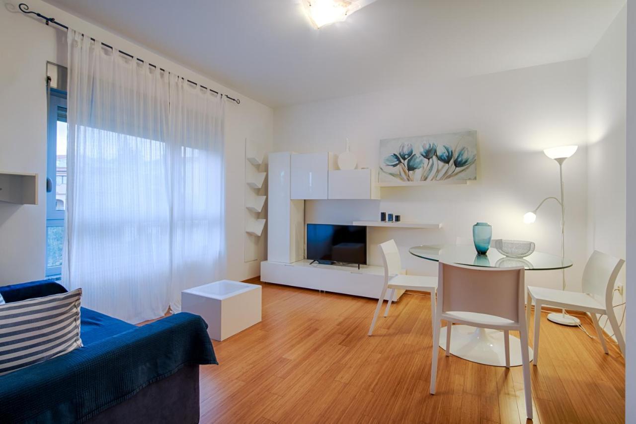 The Perfect Place Apartment Rijeka Bagian luar foto