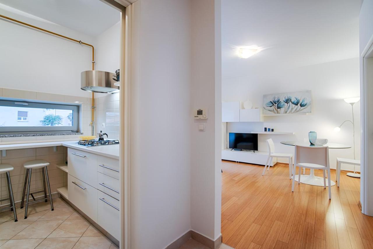 The Perfect Place Apartment Rijeka Bagian luar foto